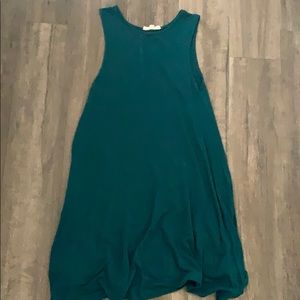 Size S LA Hearts loose dress💙